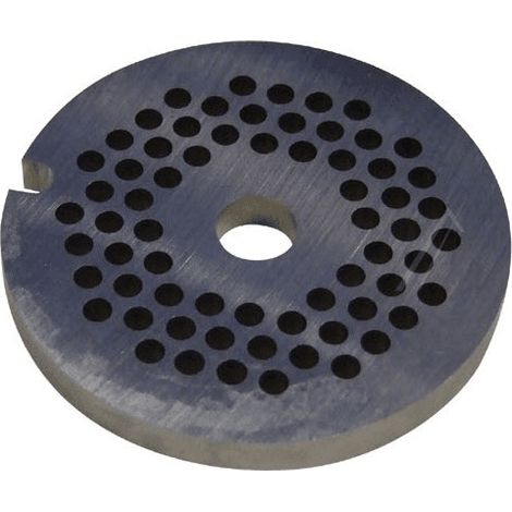GRILLE DIAMETRE DES TROUS 4 M/M POUR PETIT ELECTROMENAGER BOSCH - 00028140