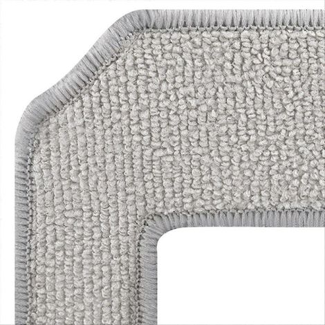 Chiffon de lavage chiffon pour Winboot Mini pièces pour accessoires d'aspirateur de rechange (1/5)