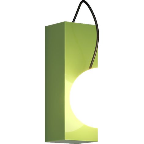 Applique en verre sphérique lampe de chevet moderne lampe de lecture chambre salon salle de bain salon couloir applique décorative (1/2)