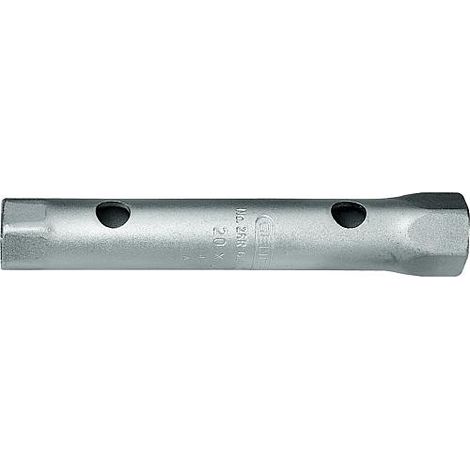 Double cle double SW 20 x 22 (G) (1/2)