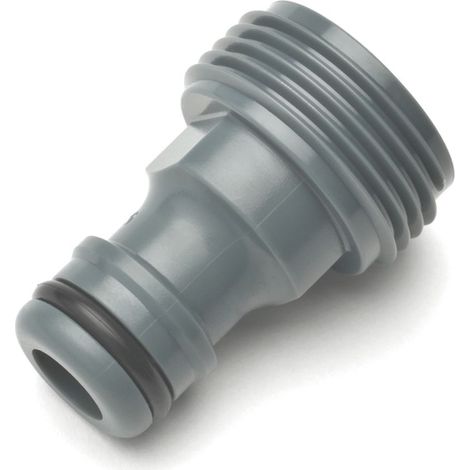 REHAU ALLROUND Geräteeinschraubstück 3/4" (1/2)