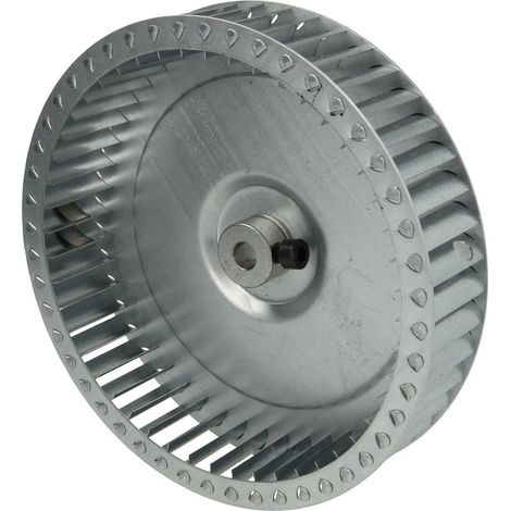 Turbine 160 x 34 mm