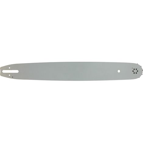 Guide 50 cm (20 pouces) - Compatible tronçonneuses STIHL MS 291, 311 et 391 (1/2)