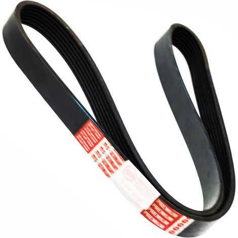 Keilrippenriemen der PK-Serie  7PK1030 (1/2)