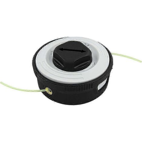Tête de coupe-bordures C3-2 pour Stihl FSA57 et FSE52, remplace la tête Autocut C3-2, référence 4009 710 2106 (1/5)