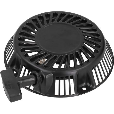 Démarreur à corde de rechange pour tondeuse Briggs & Stratton 695058 - Compatible BS2102