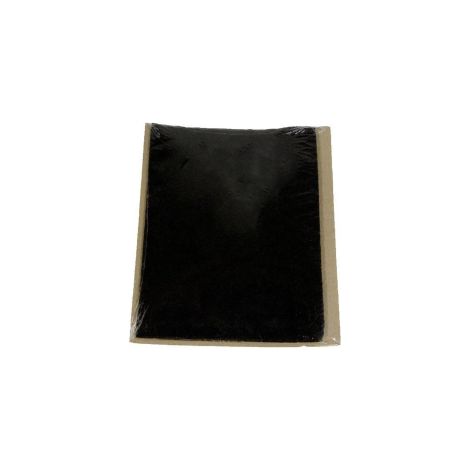 Filtre charbon (a l'unite) sans tiges de fixation AFC92 pour Hotte - AS6022390 DE DIETRICH