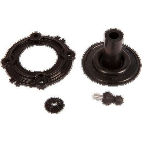 KIT BOUCHON CAOUTCHOUC AVEC ANNEAU 501061301 ORIGINAL