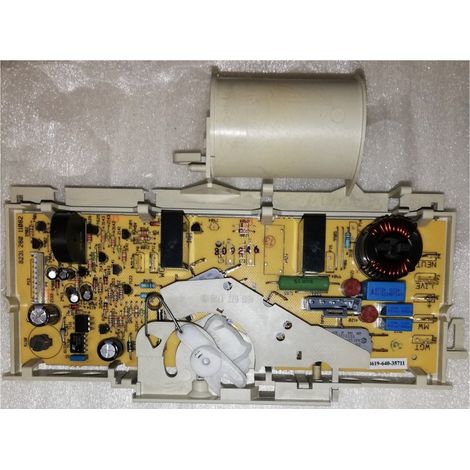 Whirlpool 481221478926 Microwave Control Board