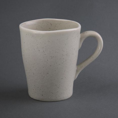 Mugs sable Chia 34 cl (x6) - Ref DR812 - Olympia (1/3)