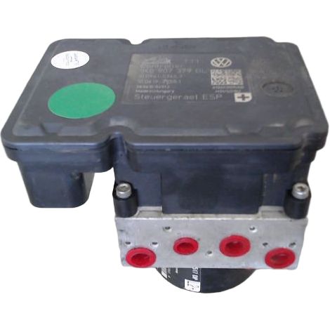 [PRODUIT D'OCCASION] Unite Hydraulique Abs SEAT Altea Monosp. Phase 2 2009-... ♻️ Ref Oe. 1k0614517dpbef - Garantie à vie (1/5)