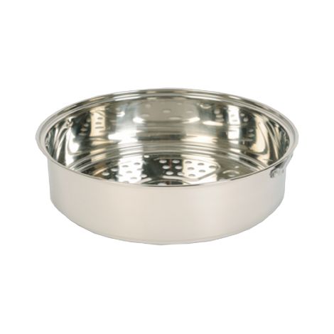 Bol inox n°1