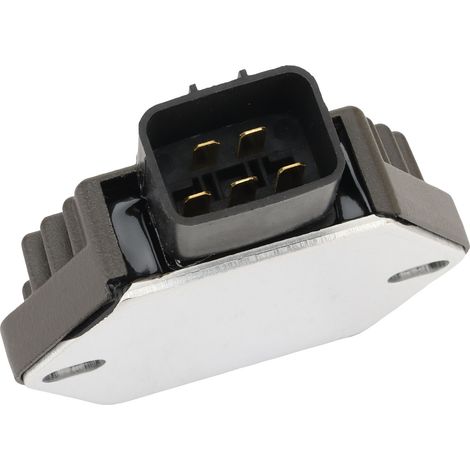 The voltage regulator rectifier is suitable for Trx450r Trx450er 2006-2009 31600-KTB-003 (1/4)