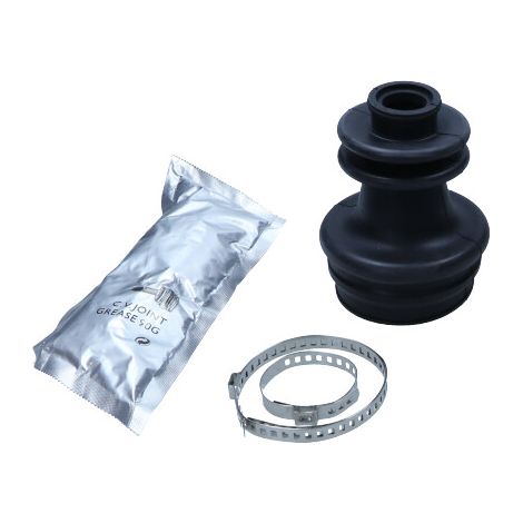 Cache-joint MAXGEAR pour OPEL CORSA B 96-/AGILA 00- 1.0 12V (1/3)