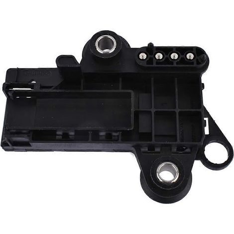 Getriebesensor für Mercedes-Benz A-Klasse CLC/CLK/CLS/E/G/GLK/ML/R/S SLK (2000–2008) – TCU/TCM 722.9 Steuermodul (1/5)