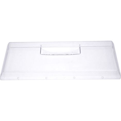 Panneau avant tiroir d'origine 430X196X30 mm Refrigerateur, congelateur C00285941, 482000031705 ARISTON HOTPOINT (1/3)