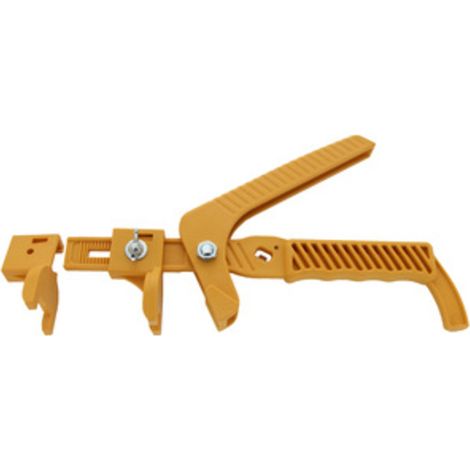 PINZA ABS P/LIVELLATORE DISTANZIATORE