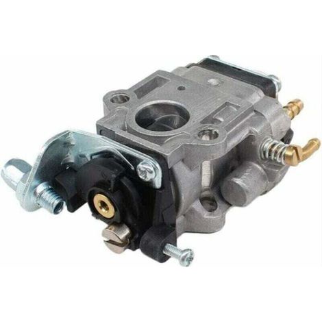 Vergaser-Reparatursatz für 52-cm³-, 49-cm³- und 43-cm³-Motoren von Freischneidern, Zündkerze, Kraftstofffilter (1/3)
