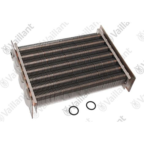 VAILLANT Scambiatore di calore HW VC 195/4-5 e altri Vaillant-Nr. , 0020068063