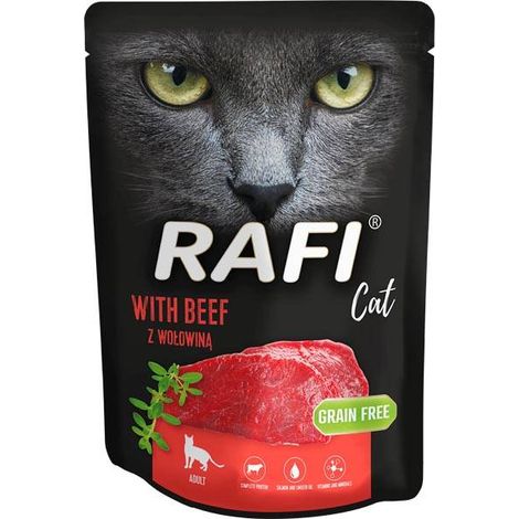 DOLINA NOTECI RAFI - Bœuf 300g - Pochette Kota
