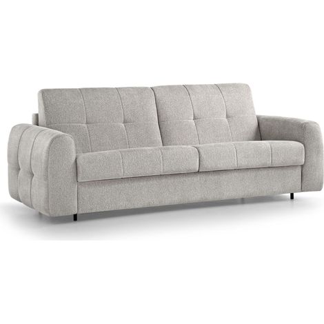 Sofá cama Margate 126, Misterio 07, 0, 90x210x100cm (1/5)
