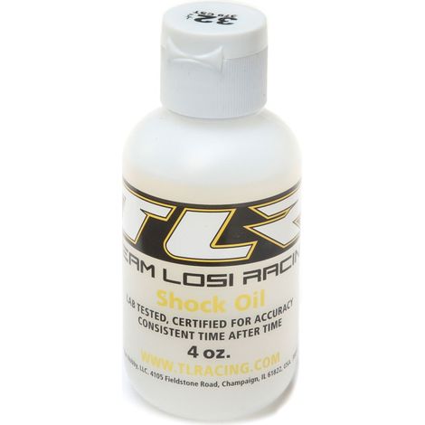 Silicone Shock Oil 32.5WT 379CST 4oz