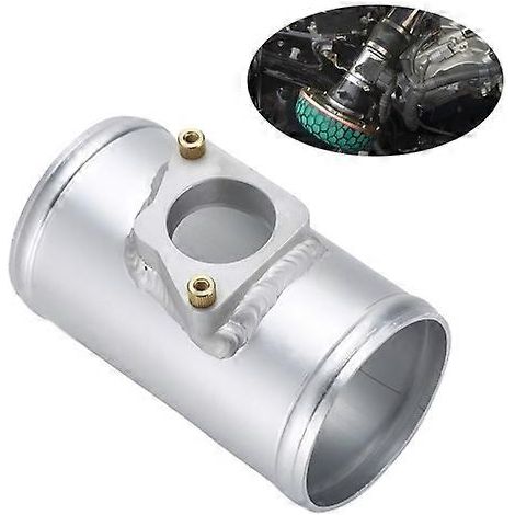 Bride de capteur d'admission de débitmètre d'air moteur modifié XH-UN602 de 76 mm pour Toyota / Mazda( ) (1/5)