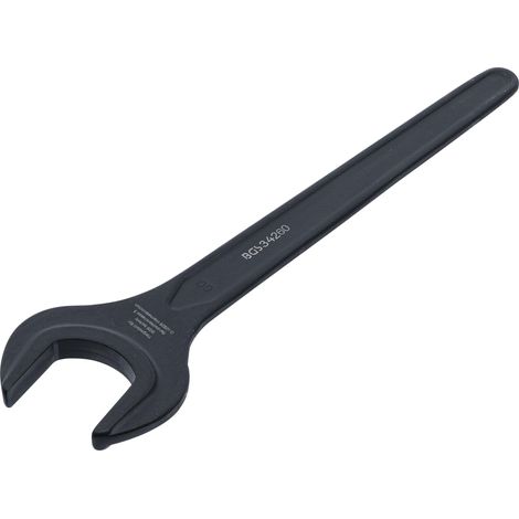 BGS  Llave  de  boca  DIN  894  SW  60  mm  -  34260 (1/4)