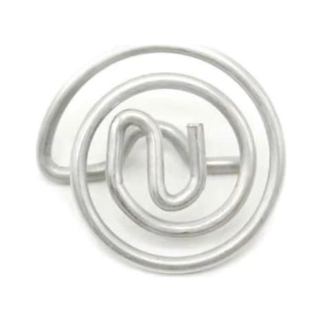 KLVGTIFS PU - Kit de réparation de ressort d'actionneur électronique de servomoteur de soupape d'échappement pour Porsche Macan 2015-2022 (1/4)