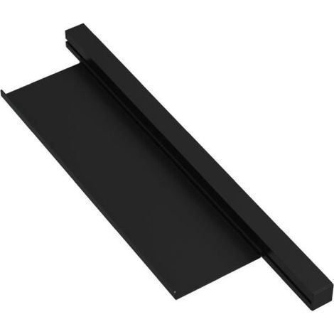HEWI 950.13.0002 DX Profil de lavabo avec tablette (1/2)