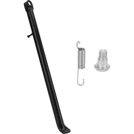 Support de béquille latérale de moto 420 mm/16,54 pouces Remplacement pour Apollo 125cc 110cc 140cc Dirt Pit Bike (1/5)