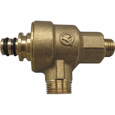 Disconnecteur - CHAPPEE : 7708598