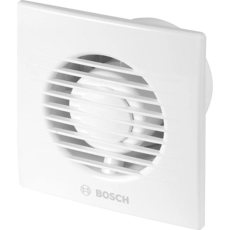 Badezimmerlüfter Bosch F1300 W 100