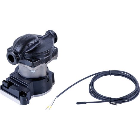 KIT 1 ZONE DÉCOUPLÉE COMPRENANT UN CIRCULATEUR THERMOR 077053