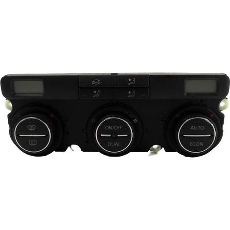 Commande De Chauffage VOLKSWAGEN Touran [PRODUIT D'OCCASION]♻️1k0907044bn (1/2)