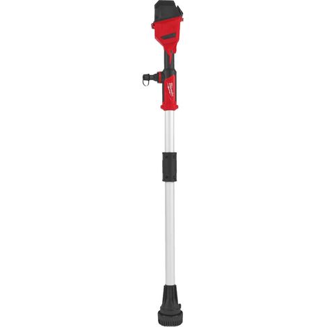 Brushless-Wasserpumpe für Wasserstiele 18V M18 BLSWP-0 - MILWAUKEE - ohne Akku und Ladegerät M18 BLSWP-0 - 4933498559 (1/2)