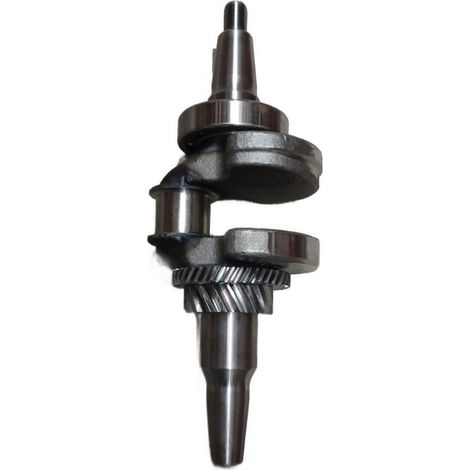 Cigüeñal para generador comp. con Gda7750E / comp. con Gda9250E 