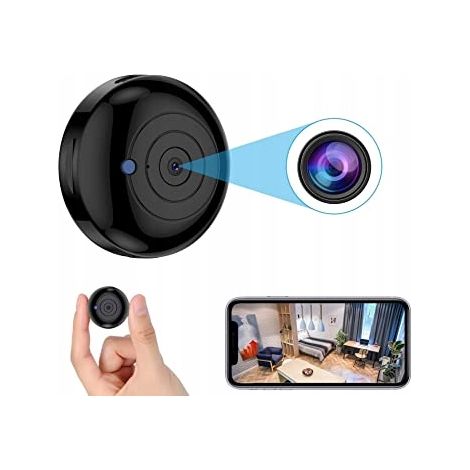 oucam P1 HD Minikamera (1280 x 720) (1/5)
