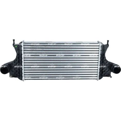 Intercooler, échangeur NRF 309139 MERCEDES-BENZ 0995000600 0995002600 0995002800