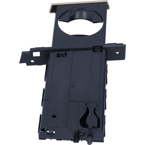 Support porte-gobelet escamotable 51459173473 pièce de rechange compatible avec Série 3 E90 E91 E92 E93 (1/5)
