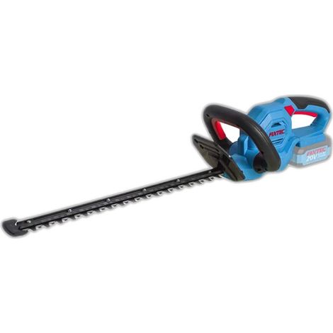 TAILLE HAIE 20V (SANS BATTERIE/CHARGEUR) - FIXTEC - FCHT450LFX (1/4)