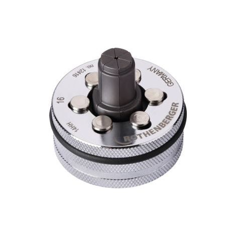 ROTHENBERGER  testa  espansore  16  x  1,2  mm  standard  ROLOCK  -  12416