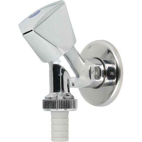 Robinet pour appareil avec clapet anti-retour 1/2’’