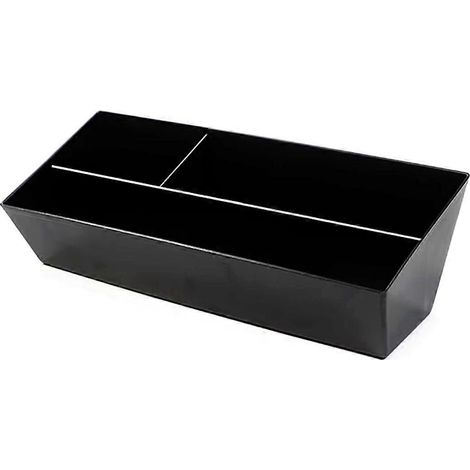 Hochwertige Beifahrer-Staufachbox für Prado 2010-2020