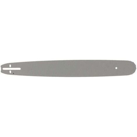 Guide-chaîne de tronçonneuse de 50 cm (20 pouces) (1/2)