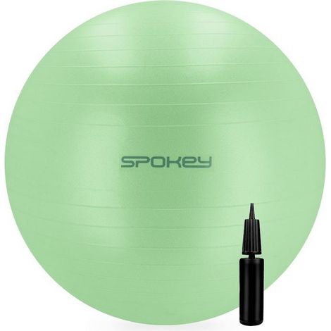 Pelota de ejercicio para rehabilitación y fitness de 75 cm, resistente a las explosiones.