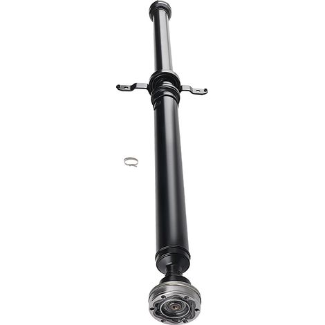 Albero di trasmissione for Audi Q5 8RB quattro 2010-2017 8R0521101K 8R0521101P (1/5)