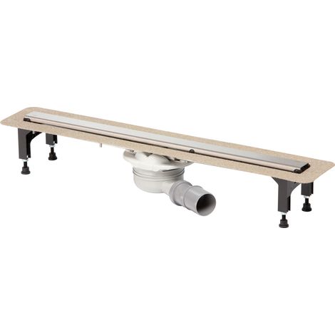 VIEGA 753184 Duschrinne Advantix 4983.10 (1/4)