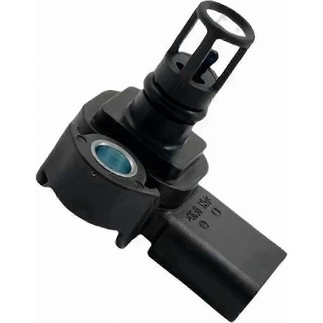 Universeller Ansaugdrucksensor für Pkw, kompatibel mit verschiedenen Marken und Modellen 12681993 12670600 (1/5)