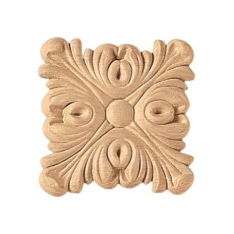 Fregi decorazioni in legno pressato vari decori disponibili - no pasta di legno codice decoro: cod 13108 (1/2)